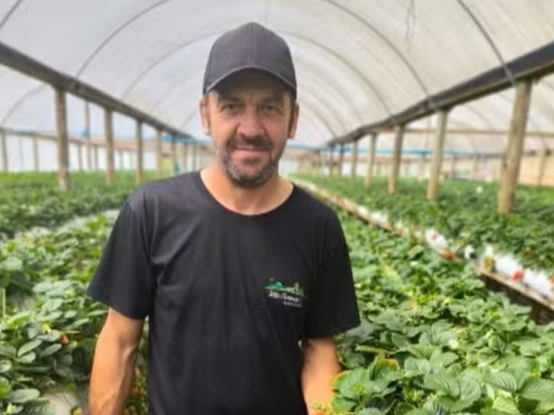 Corregedoria amplia apuração sobre morte de produtor rural em Pelotas