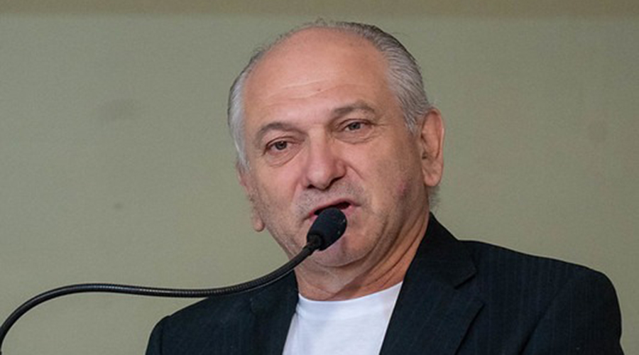 Suplente assume vaga na Câmara e promete atuação com foco em resultados