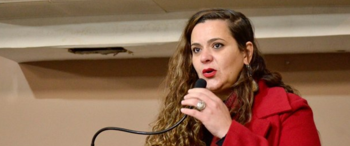 TJ mantém afastamento de vereadora por 60 dias e rejeita pedido de liminar em Pelotas